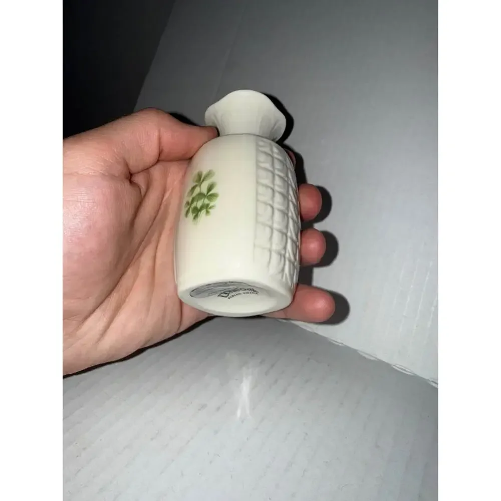 Donegal Parian China Bud Vase